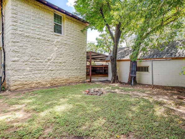 2217  Pearl Avenue , Fort Worth Texas 76164