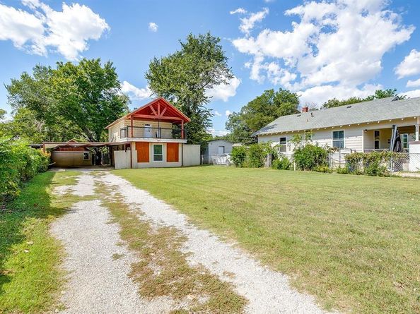 2217  Pearl Avenue , Fort Worth Texas 76164