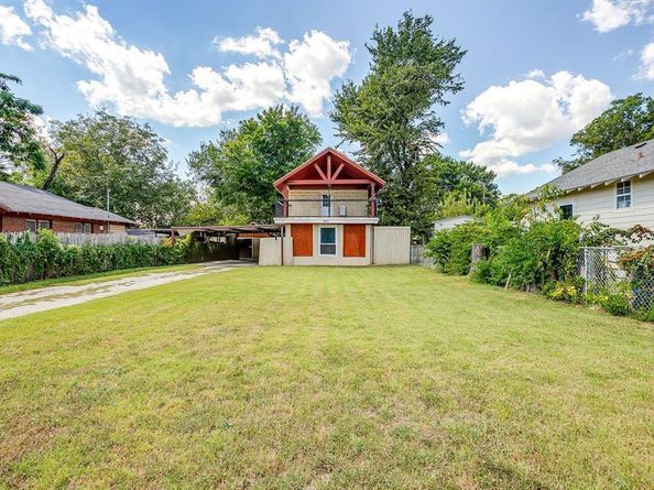 2217  Pearl Avenue , Fort Worth Texas 76164