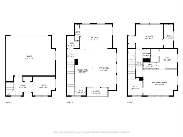 4226  Roseland Avenue  201, Dallas Texas 75204
