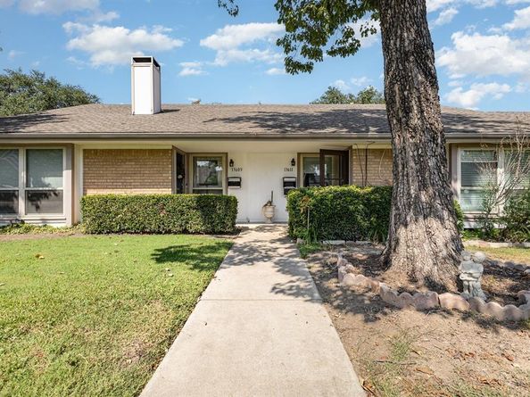 13611  Flagstone Lane , Dallas Texas 75240