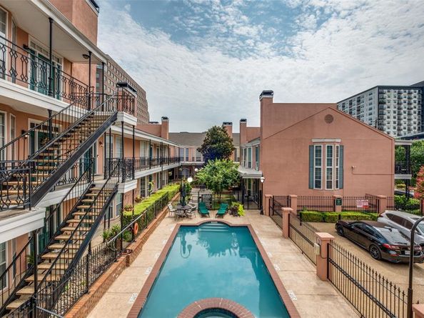 3208  Cole Avenue  2202, Dallas Texas 75204