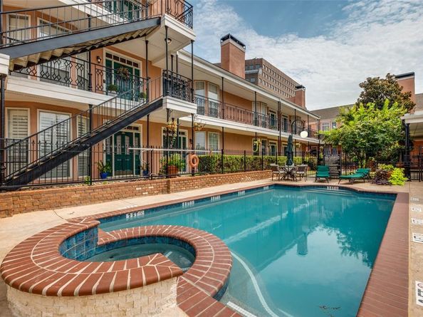 3208  Cole Avenue  2202, Dallas Texas 75204