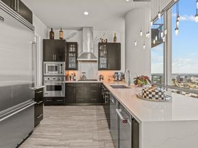 1301  Throckmorton Street  2402, Fort Worth Texas 76102