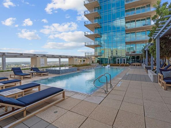 1301  Throckmorton Street  2402, Fort Worth Texas 76102