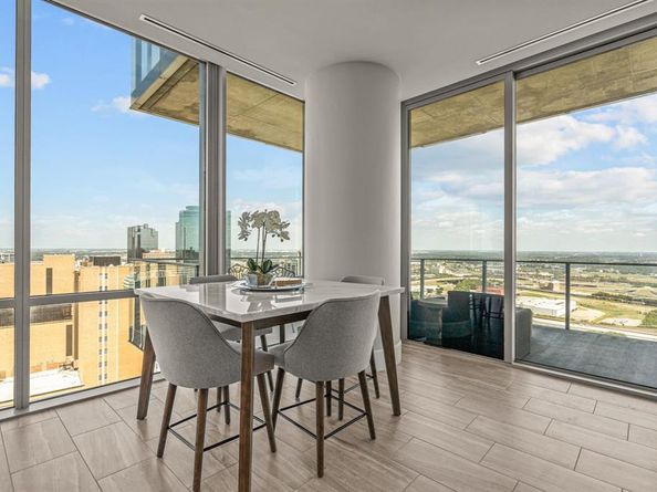 1301  Throckmorton Street  2402, Fort Worth Texas 76102