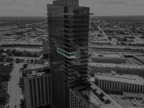 1301  Throckmorton Street  2402, Fort Worth Texas 76102