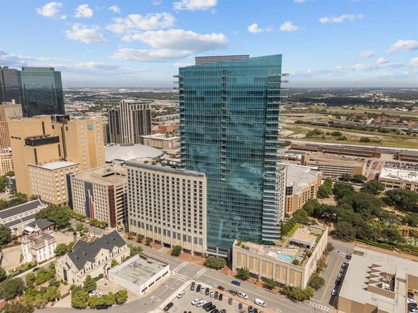 1301  Throckmorton Street  2402, Fort Worth Texas 76102