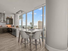 1301  Throckmorton Street  2402, Fort Worth Texas 76102