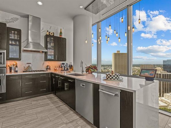 1301  Throckmorton Street  2402, Fort Worth Texas 76102