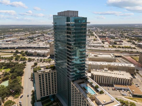 1301  Throckmorton Street  2402, Fort Worth Texas 76102
