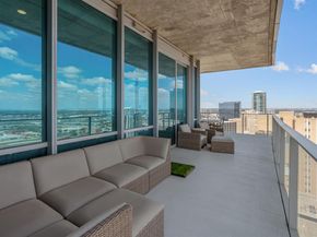 1301  Throckmorton Street  2402, Fort Worth Texas 76102