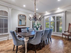 7502  Caruth Boulevard , Dallas Texas 75225