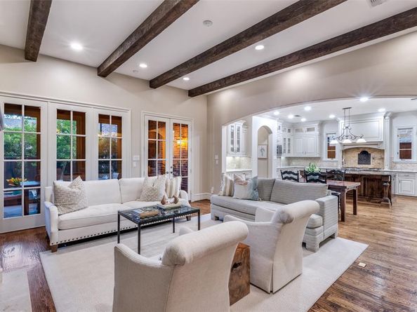 7502  Caruth Boulevard , Dallas Texas 75225