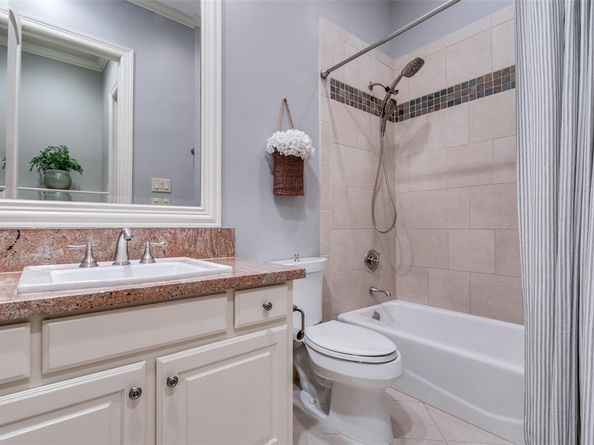 7502  Caruth Boulevard , Dallas Texas 75225