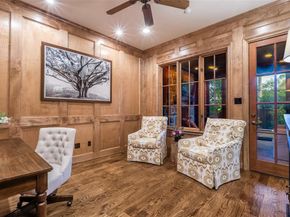 7502  Caruth Boulevard , Dallas Texas 75225