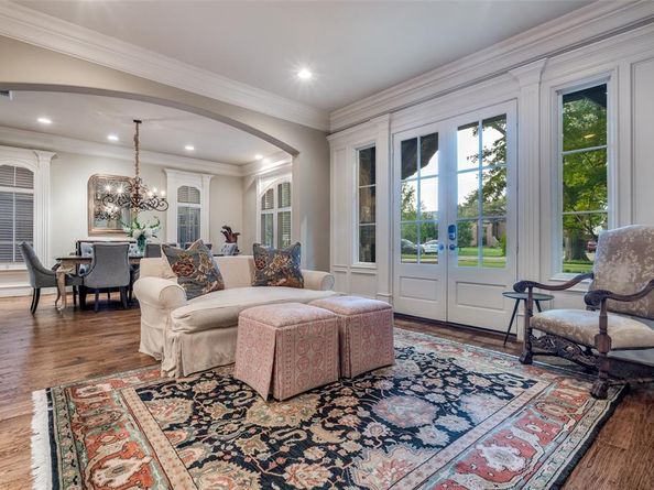 7502  Caruth Boulevard , Dallas Texas 75225