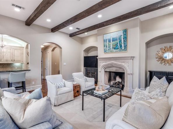 7502  Caruth Boulevard , Dallas Texas 75225