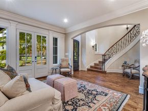 7502  Caruth Boulevard , Dallas Texas 75225