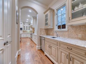 7502  Caruth Boulevard , Dallas Texas 75225