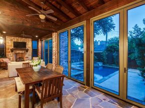 7502  Caruth Boulevard , Dallas Texas 75225