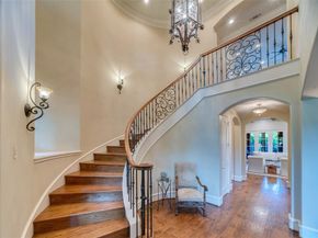 7502  Caruth Boulevard , Dallas Texas 75225