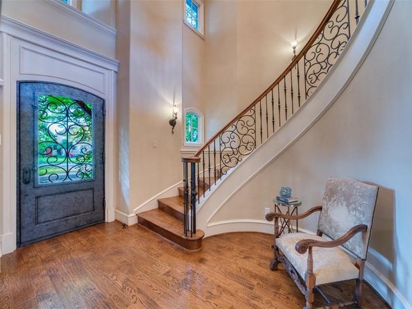 7502  Caruth Boulevard , Dallas Texas 75225