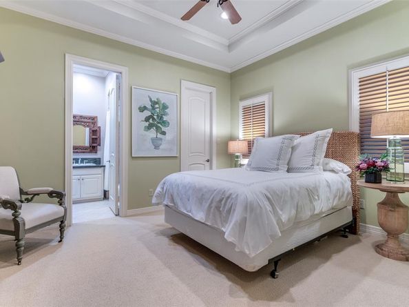 7502  Caruth Boulevard , Dallas Texas 75225