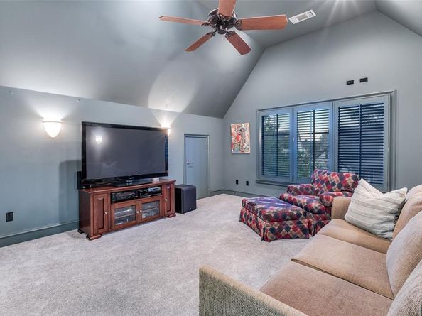 7502  Caruth Boulevard , Dallas Texas 75225