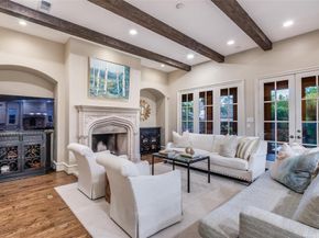 7502  Caruth Boulevard , Dallas Texas 75225