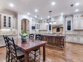7502  Caruth Boulevard , Dallas Texas 75225