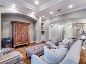 7502  Caruth Boulevard , Dallas Texas 75225