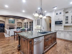 7502  Caruth Boulevard , Dallas Texas 75225