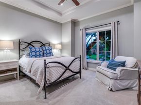 7502  Caruth Boulevard , Dallas Texas 75225
