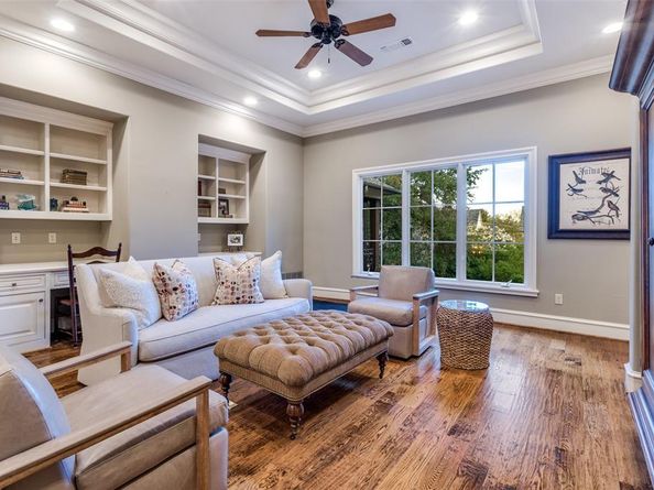 7502  Caruth Boulevard , Dallas Texas 75225