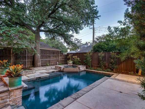 7502  Caruth Boulevard , Dallas Texas 75225
