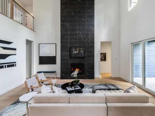 554  Kirkwood Drive , Dallas Texas 75218