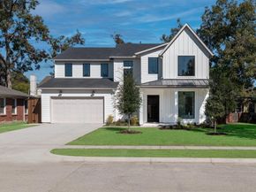 554  Kirkwood Drive , Dallas Texas 75218