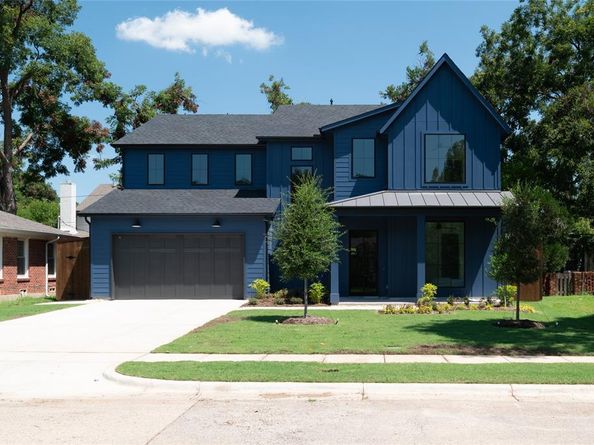 554  Kirkwood Drive , Dallas Texas 75218