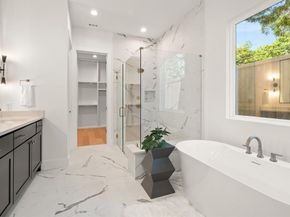 554  Kirkwood Drive , Dallas Texas 75218