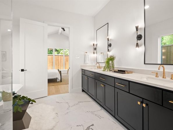 554  Kirkwood Drive , Dallas Texas 75218