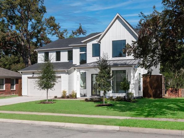 554  Kirkwood Drive , Dallas Texas 75218