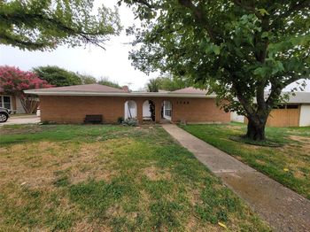 1740  Brown Trail 
