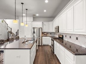 3926  Jasmine Fox Lane , Arlington Texas 76005