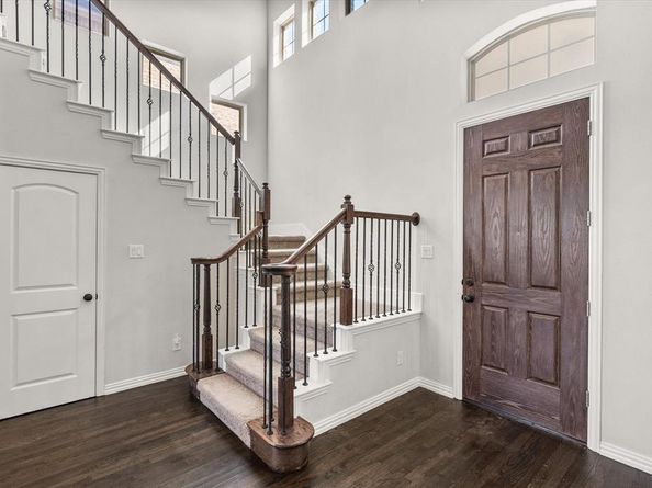 3926  Jasmine Fox Lane , Arlington Texas 76005