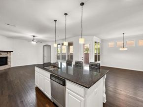 3926  Jasmine Fox Lane , Arlington Texas 76005