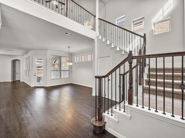 3926  Jasmine Fox Lane , Arlington Texas 76005