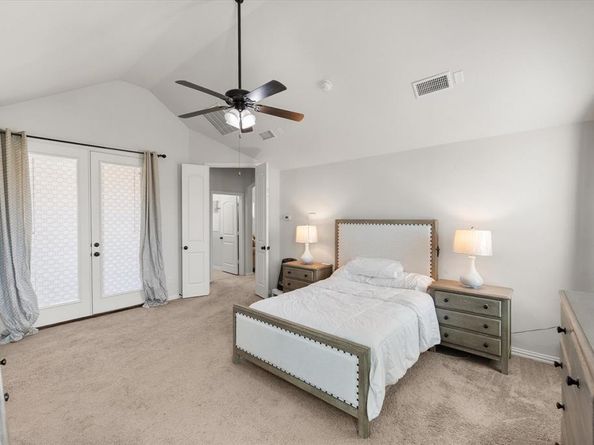 3926  Jasmine Fox Lane , Arlington Texas 76005