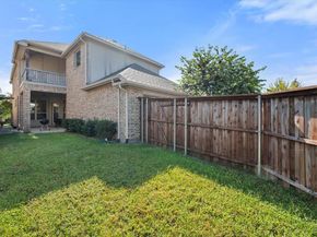 3926  Jasmine Fox Lane , Arlington Texas 76005