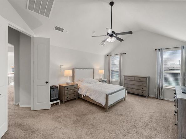 3926  Jasmine Fox Lane , Arlington Texas 76005